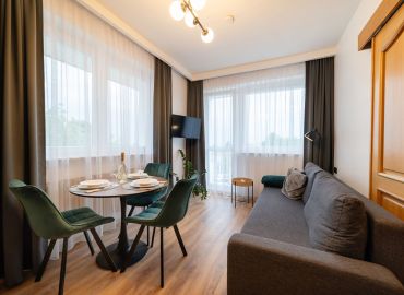 pensjonat kojakApartament