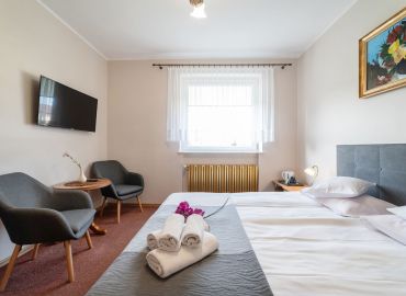pensjonat kojakPokój nr 5