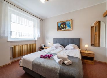 pensjonat kojakPokój nr 5